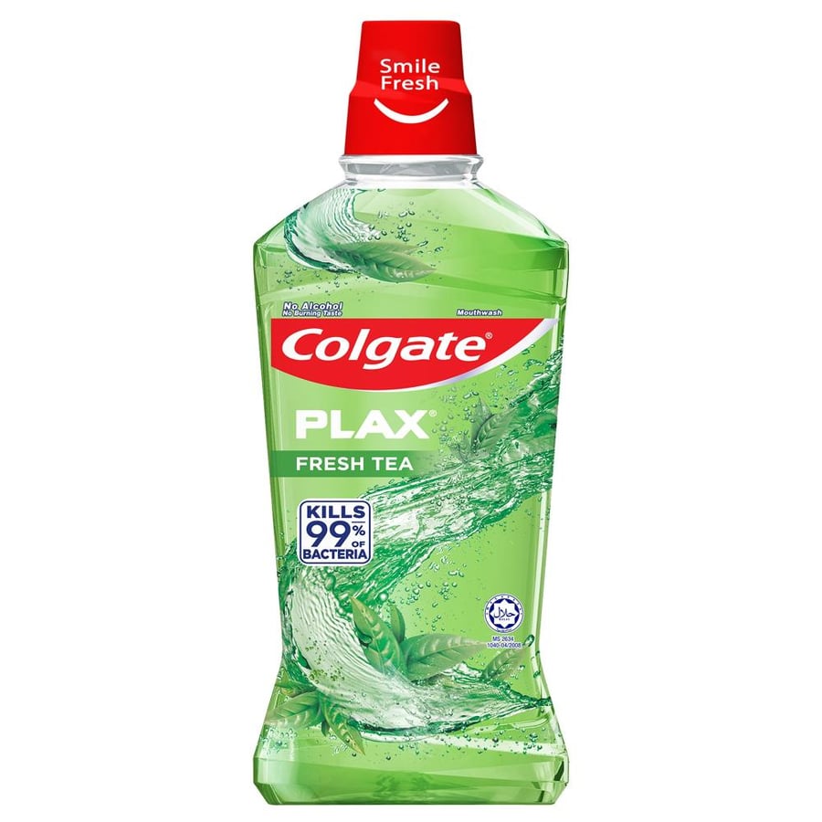 COLGATE PLAX TEA FRESH