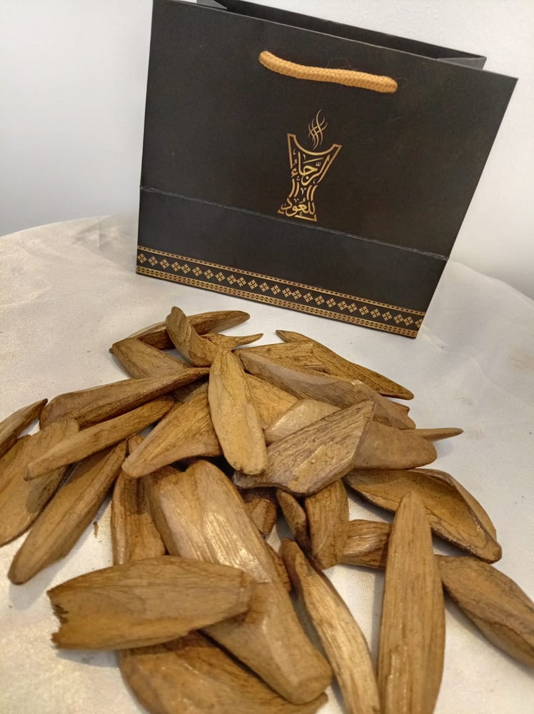 عود مروكي محسن فاخر