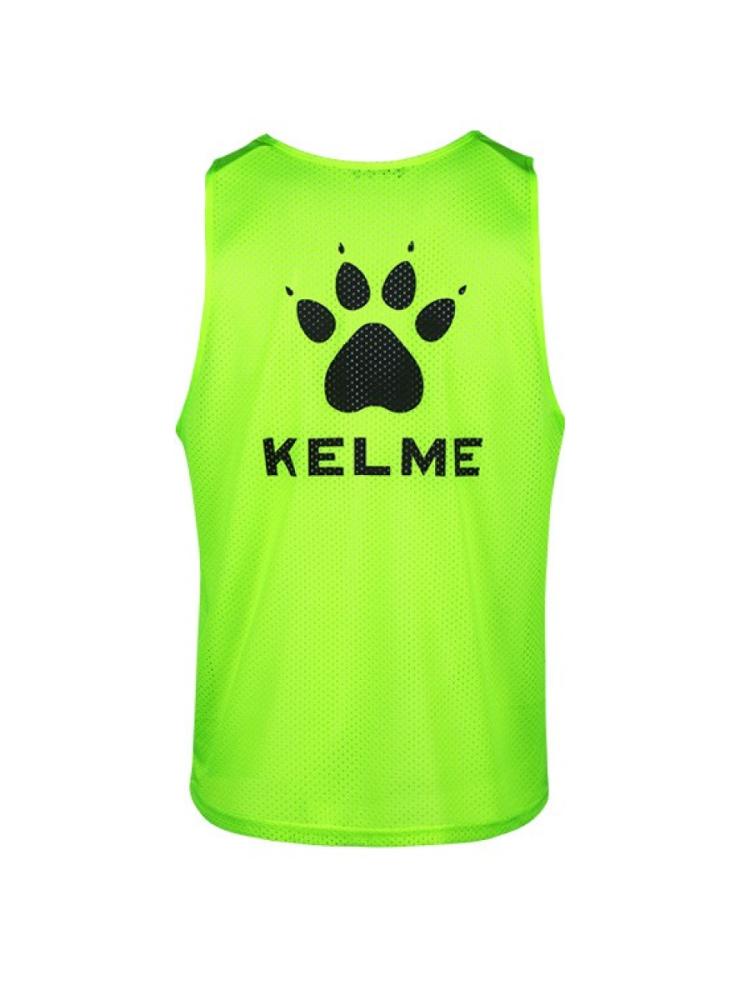 صديري تدريب كيلمي - فسفوري