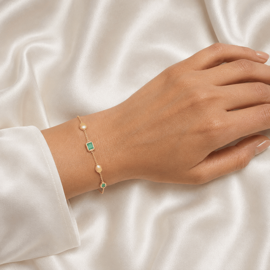 اسورة طايحة فضة عيار 925