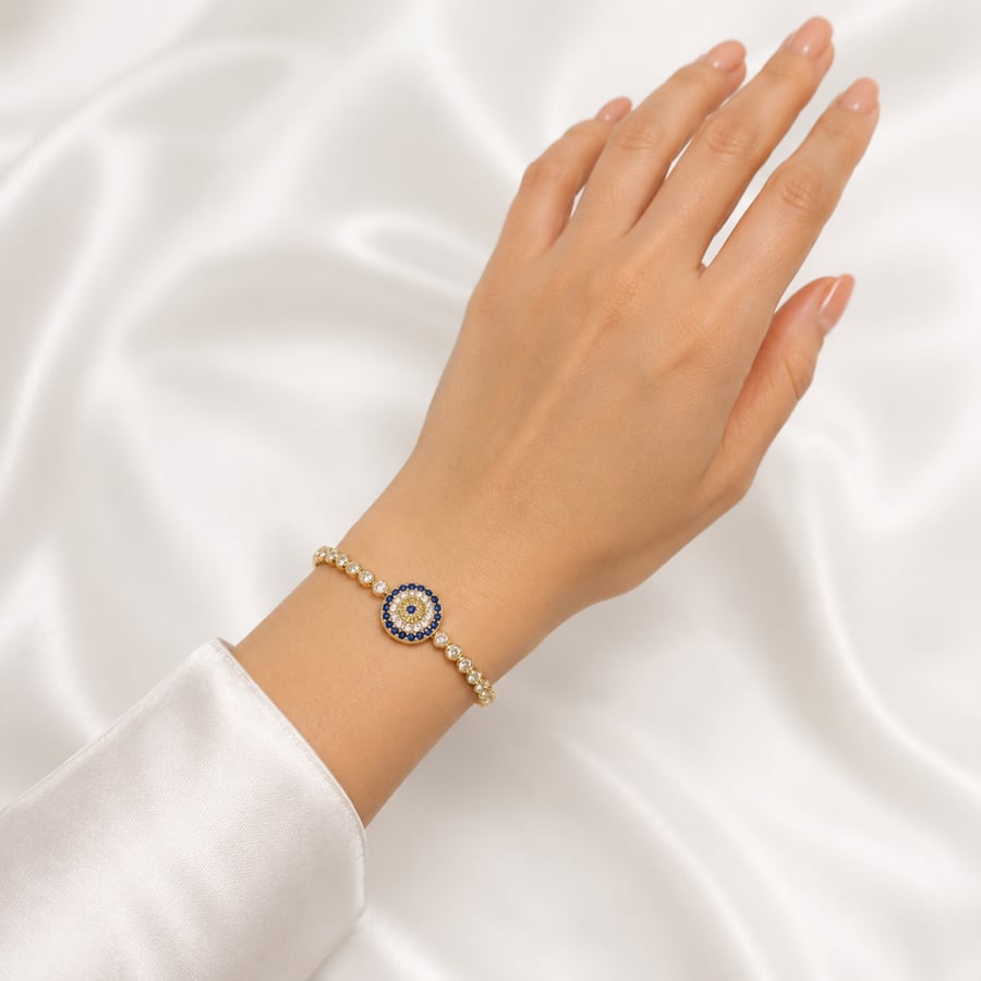 اسورة طايحة فضة عيار 925