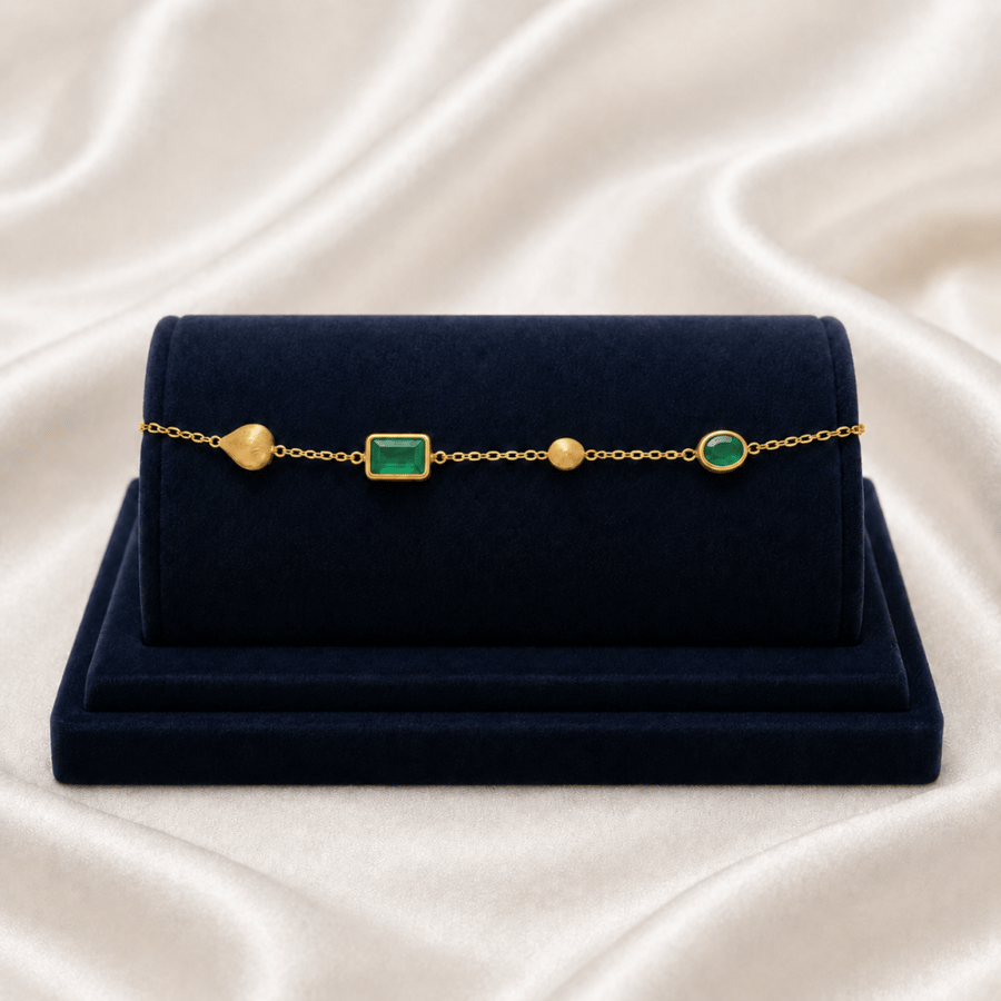 اسورة طايحة فضة عيار 925
