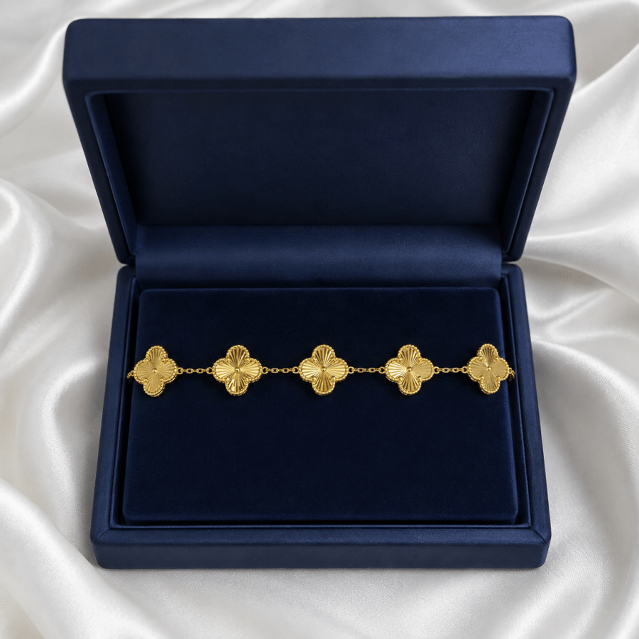 اسورة طايحة فضة عيار 925