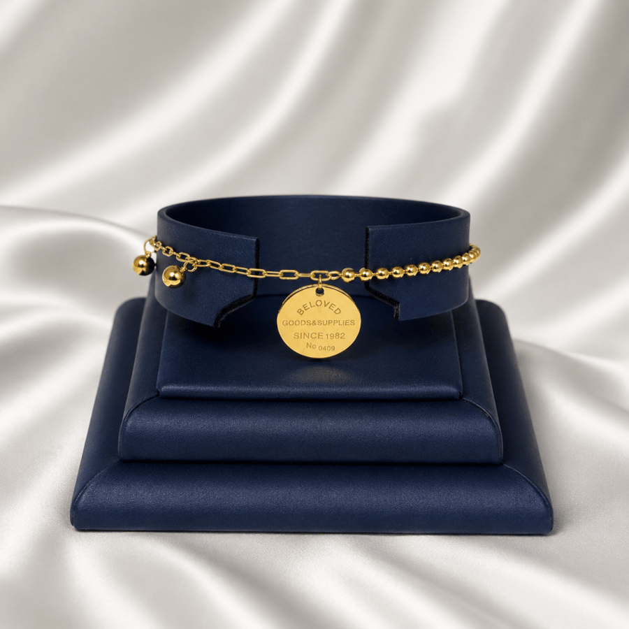 اسورة طايحة فضة عيار 925