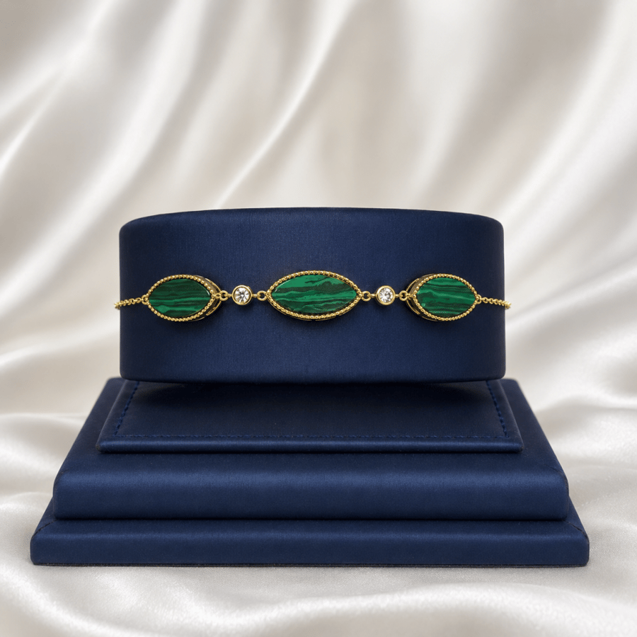 اسورة طايحة فضة عيار 925