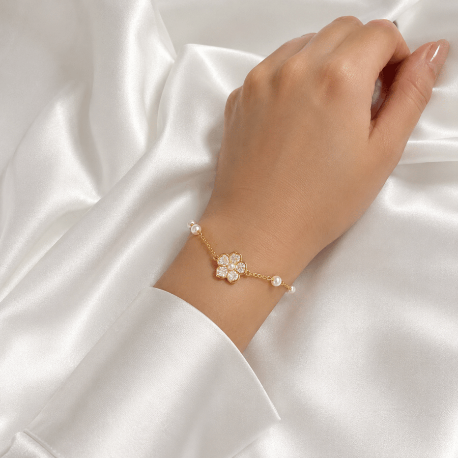اسورة طايحة فضة عيار 925