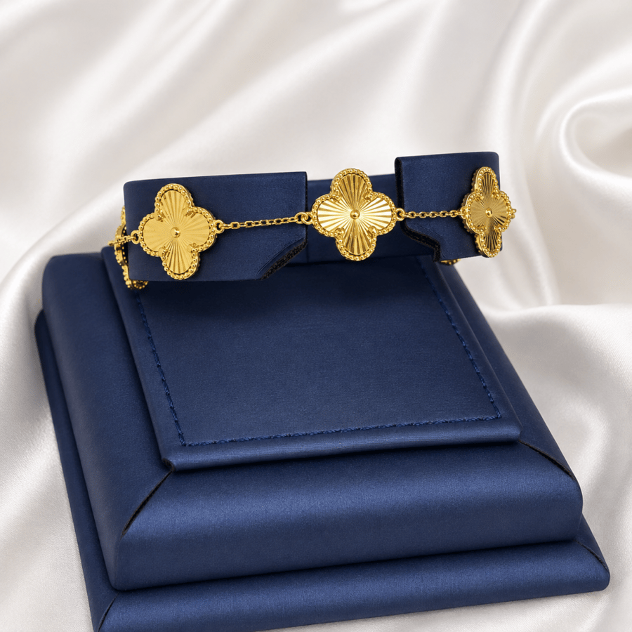 اسورة طايحة فضة عيار 925