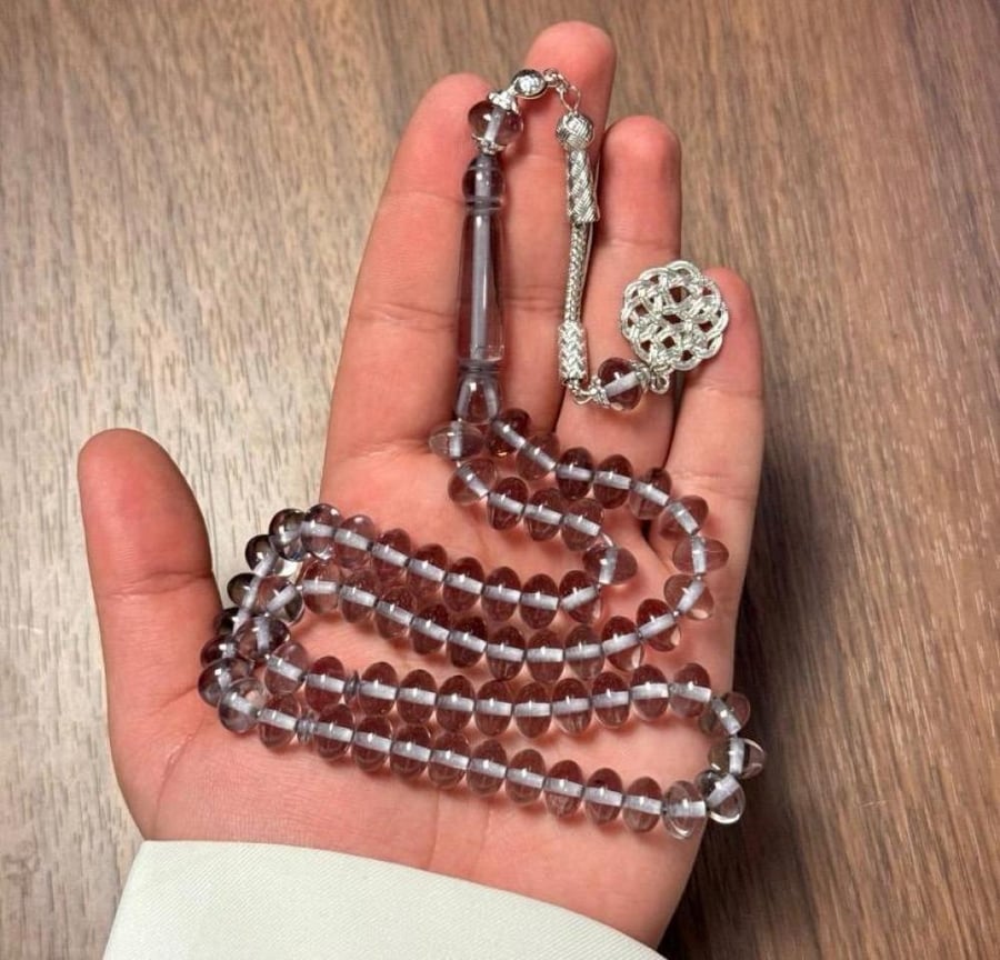 مسباح بكلايت قصة ذروي