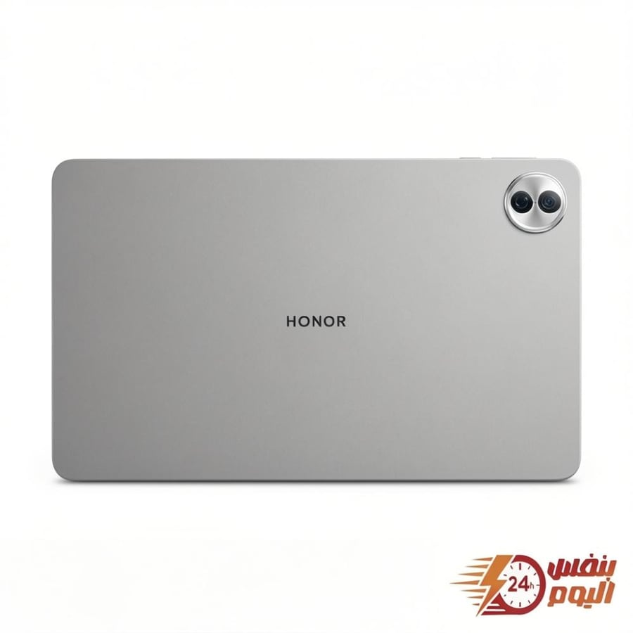 HONOR Pad 10 12.1-inch Wi-Fi Tablet 256GB 8GB RAM with Keyboard Case & HONOR Choice Pencil – Grey – Middle East Version