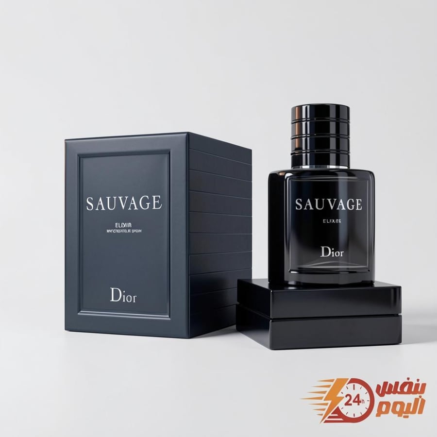 Dior Sauvage Elixir Eau de Parfum for Men 100ml
