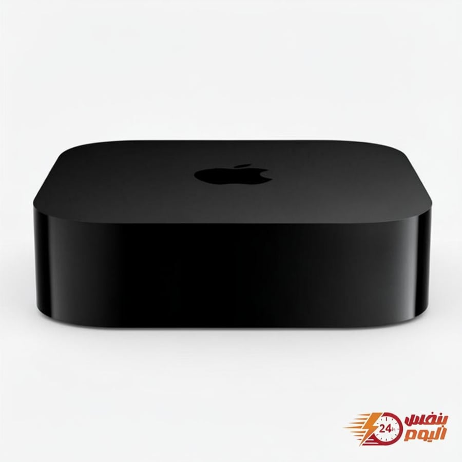 Apple TV 4K Wi-Fi + Ethernet (3rd Generation) 128GB