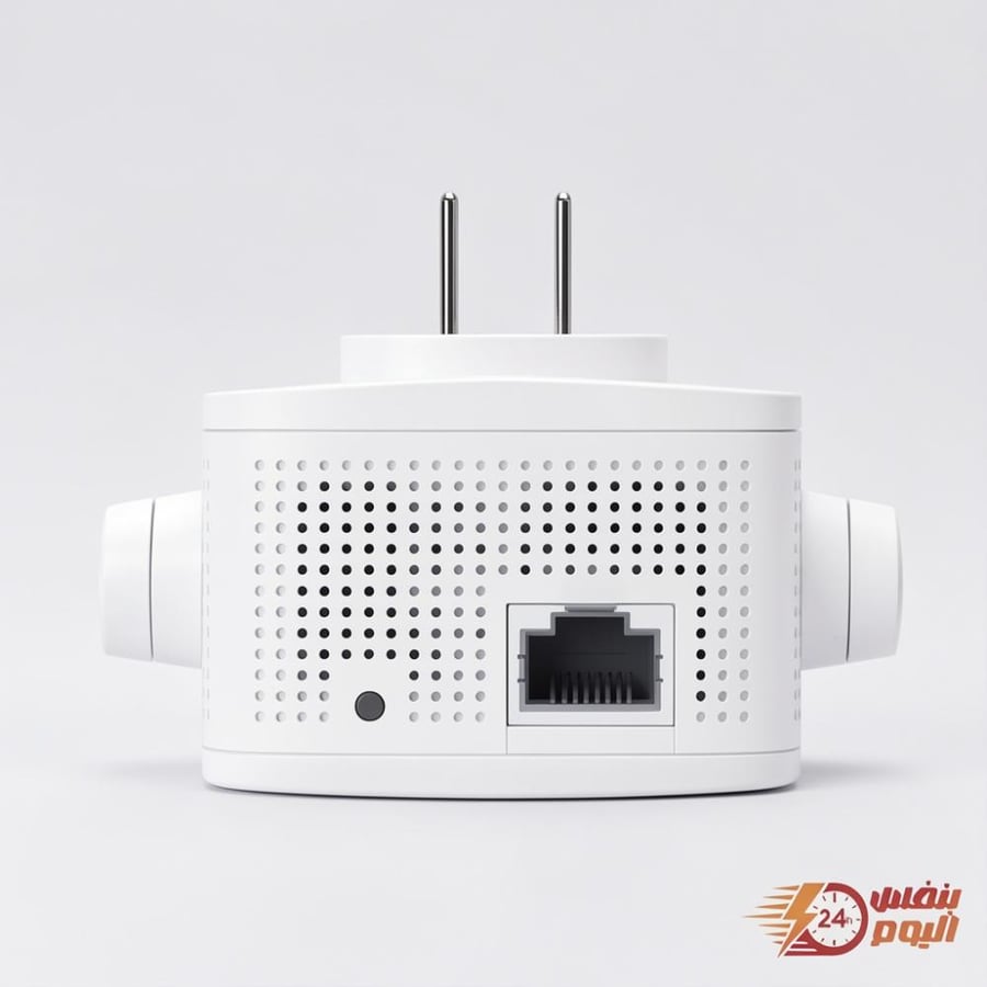 TP-Link RE305 AC1200 Dual Band Wi-Fi Range Extender – White