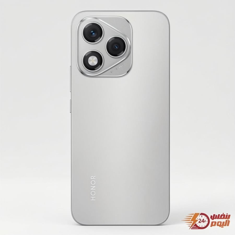 HONOR 400 Lite 5G Dual SIM Smartphone – 8GB RAM – 256GB – Velvet Grey