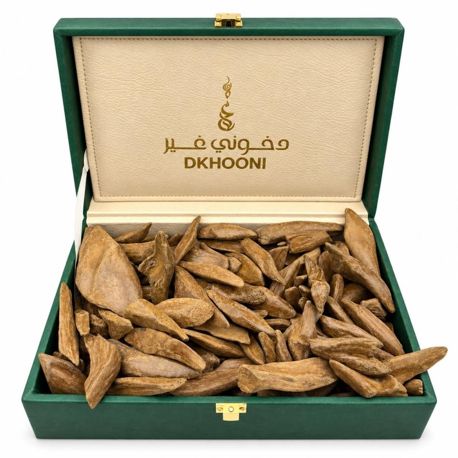 عود مروكي فاخر ملكي