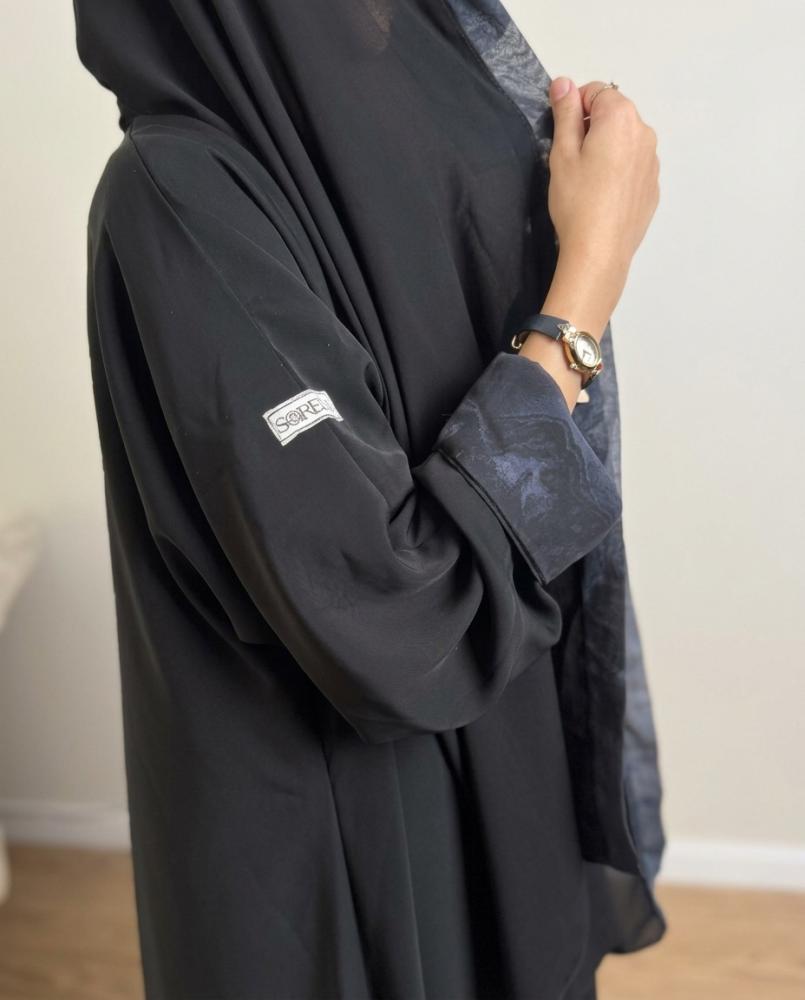 عباية غسق