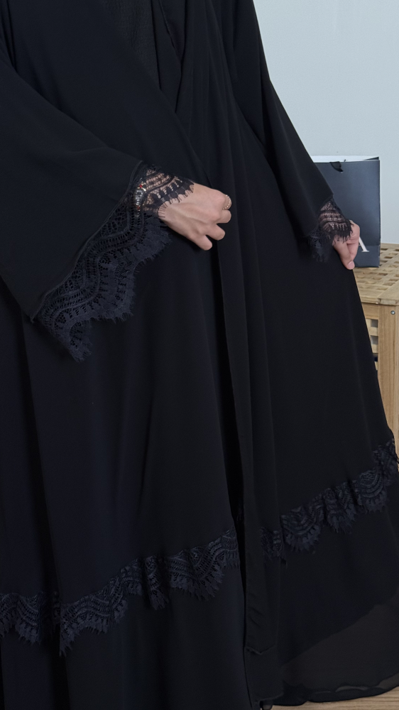 عباية فرح