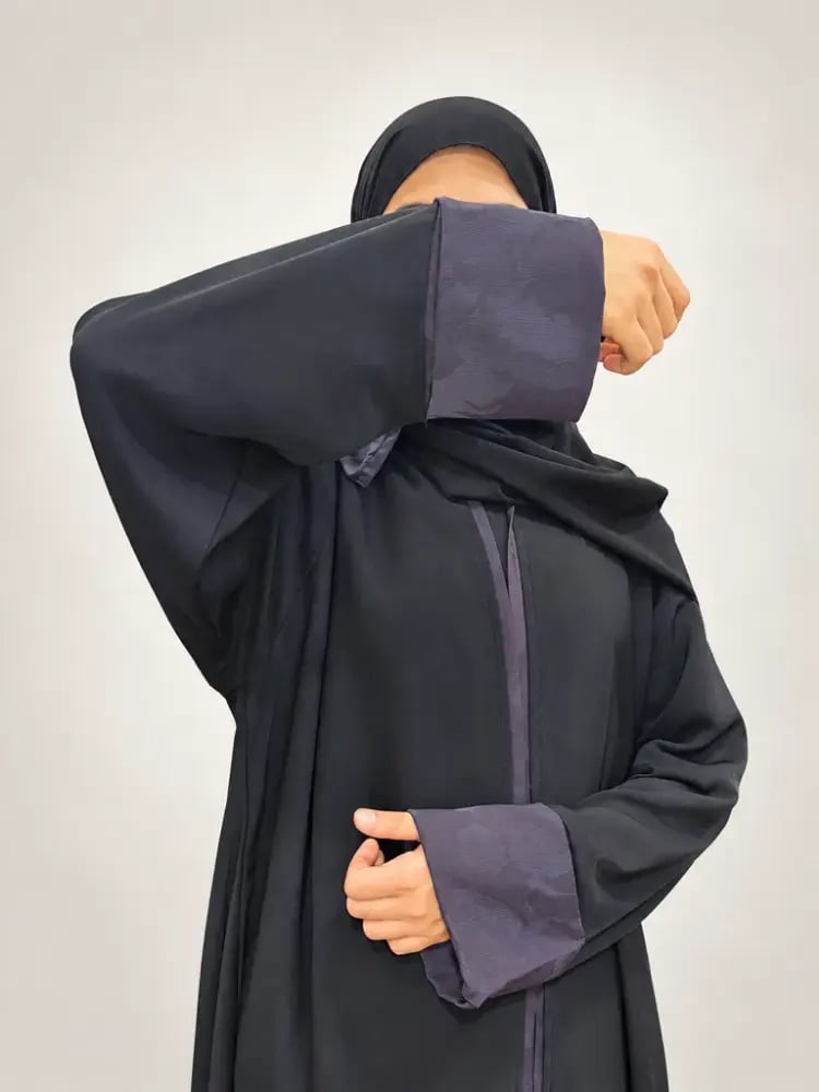 عباية رونق