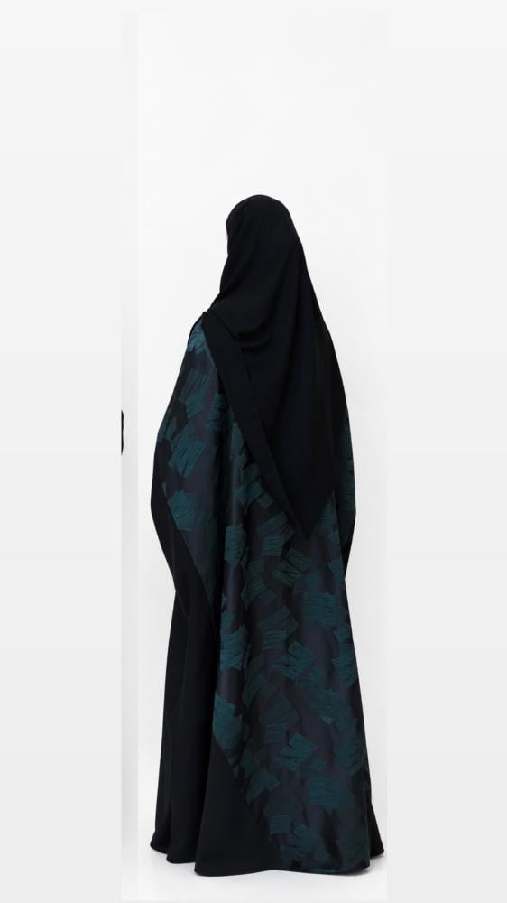 عباية مورجانا