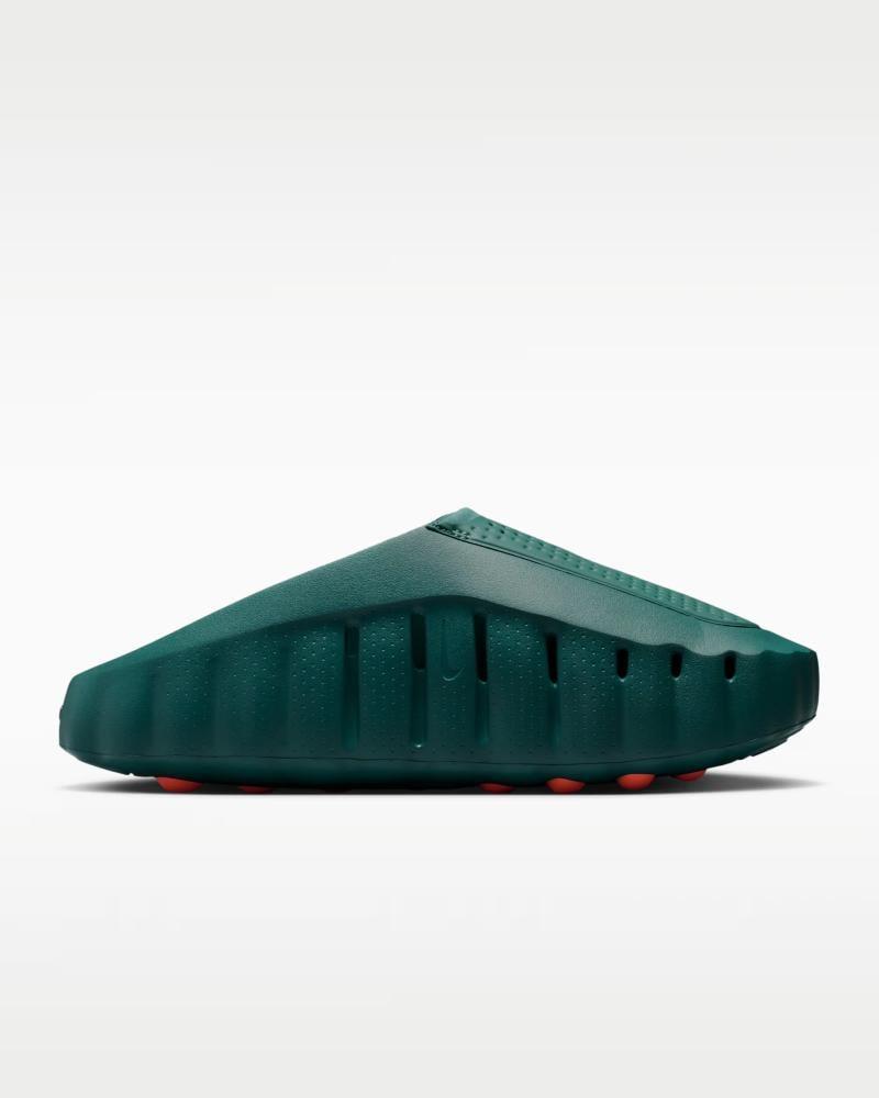 شوز نايك مايند تركوازي رجالي NIKE MIND 001 الماستر