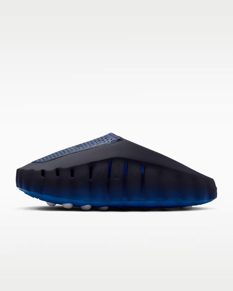 شوز نايك اسود-ازرق رجالي NIKE MIND 001 الماستر