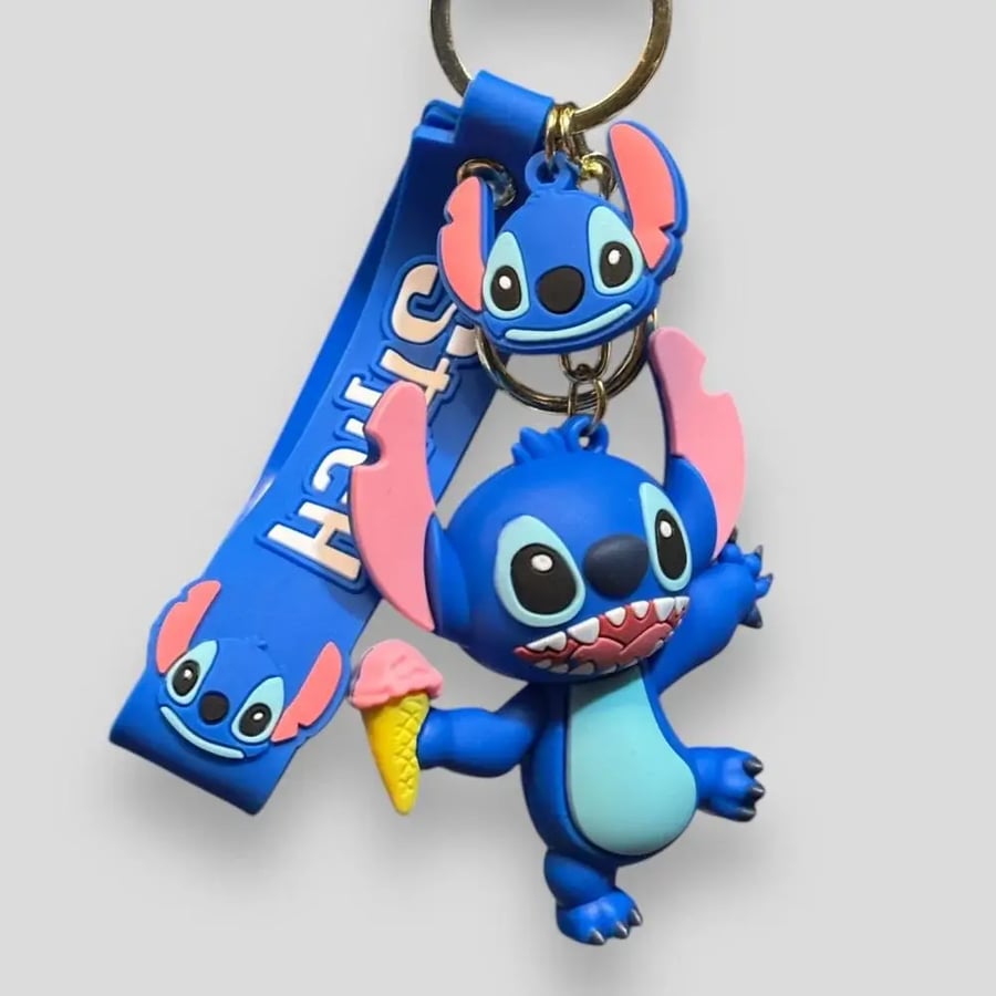 ميداليه STITCH