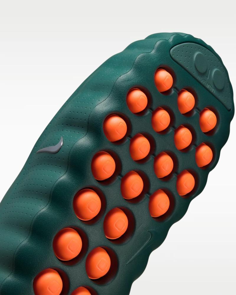 شوز نايك مايند تركوازي رجالي NIKE MIND 001 الماستر