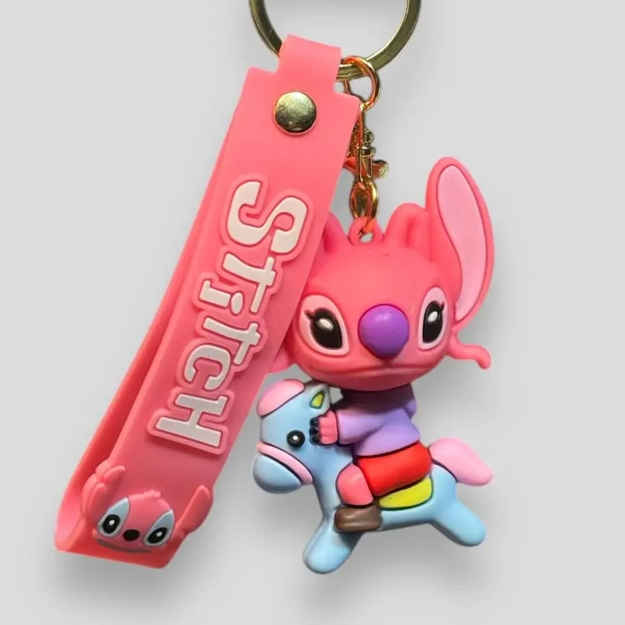 ميداليه STITCH