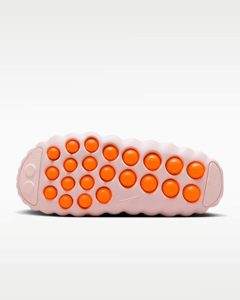 شوز نايك مايند ابيض رجالي NIKE MIND 001 الماستر