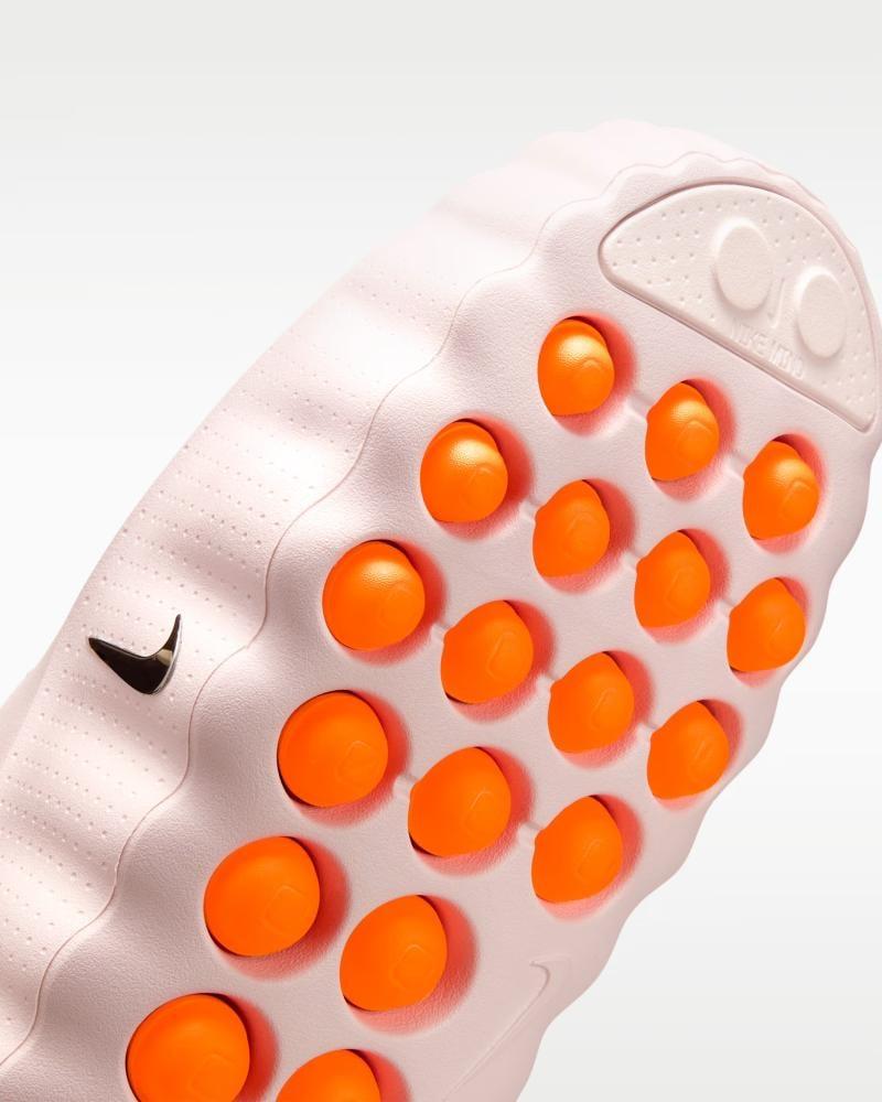 شوز نايك مايند ابيض رجالي NIKE MIND 001 الماستر