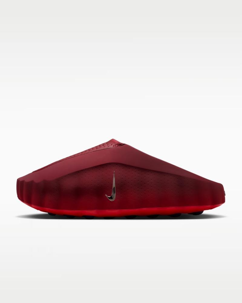 شوز نايك مايند عنابي رجالي NIKE MIND 001 الماستر