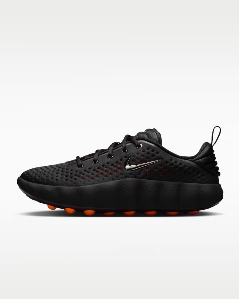 شوز نايك مايند اسود NIKE MIND 001 الماستر
