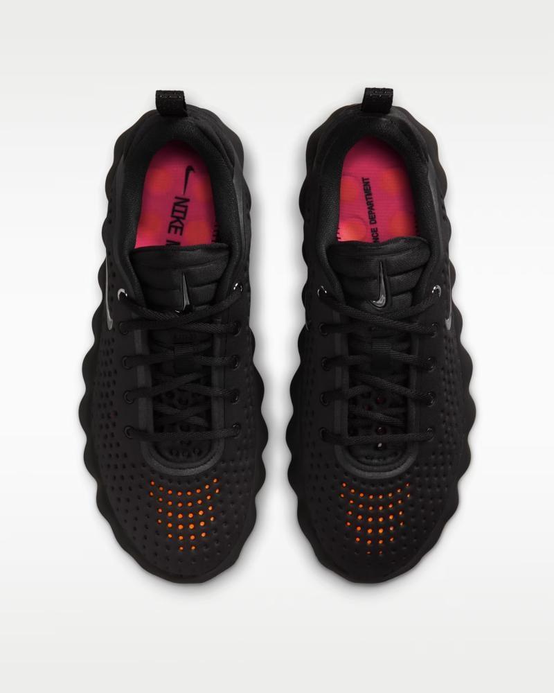 شوز NIKE MIND 002 اسود الماستر