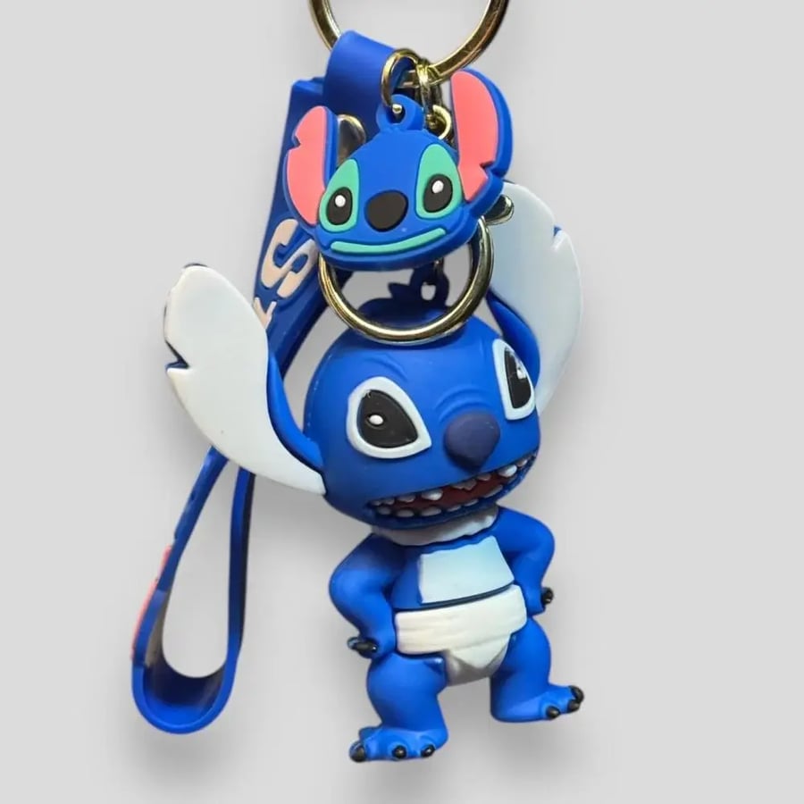 ميداليه STITCH