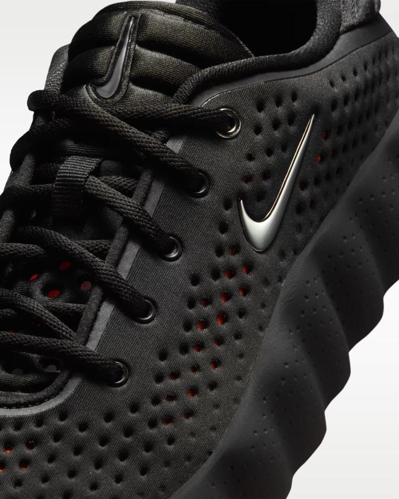 شوز NIKE MIND 002 اسود الماستر