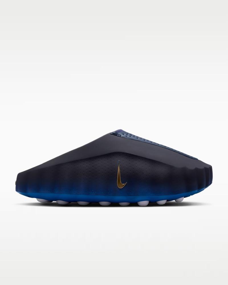 شوز نايك اسود-ازرق رجالي NIKE MIND 001 الماستر