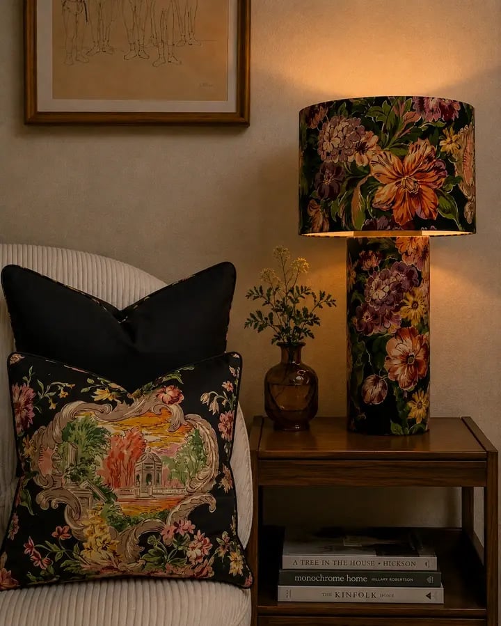 وسادة ذا فولي | The Folly Cushion
