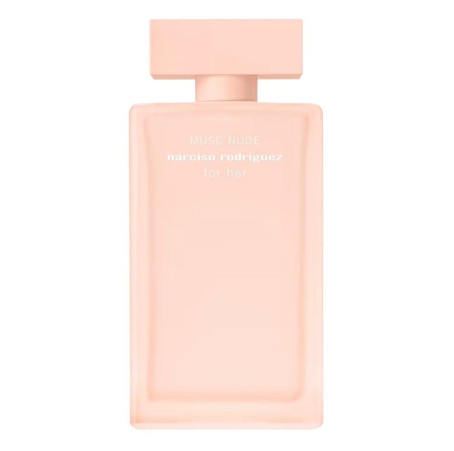 عطر نرسيسو رودريغز مسك نود النسائي او دو بارفيوم 100مل