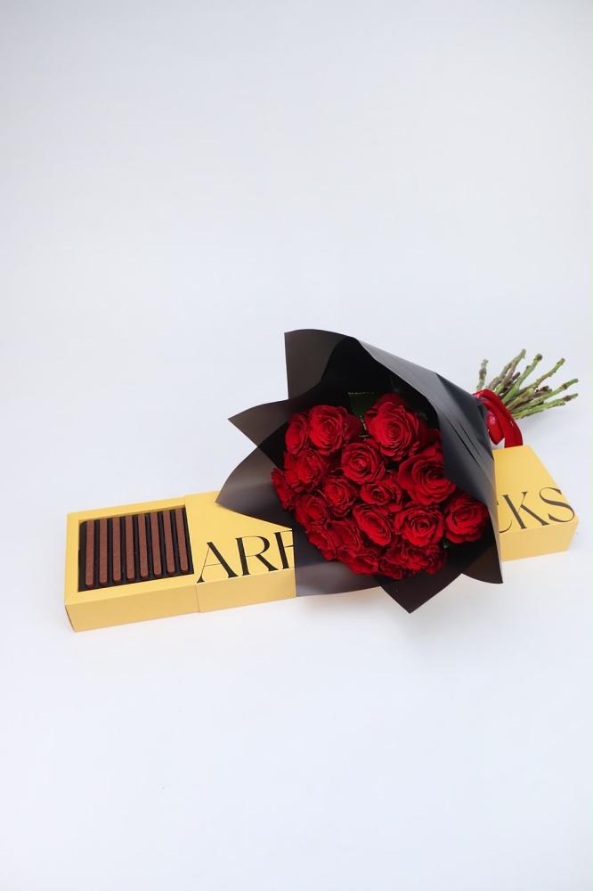 عشق أرينا