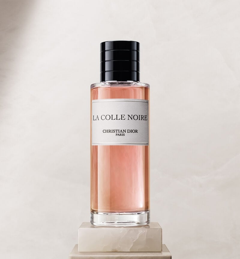 LA COLLE CHRISTIAN DIOR