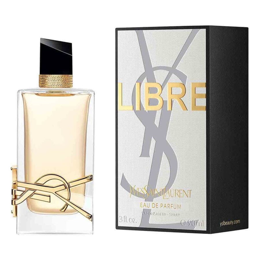 Libre Eau de Parfum Yves saint Laurent