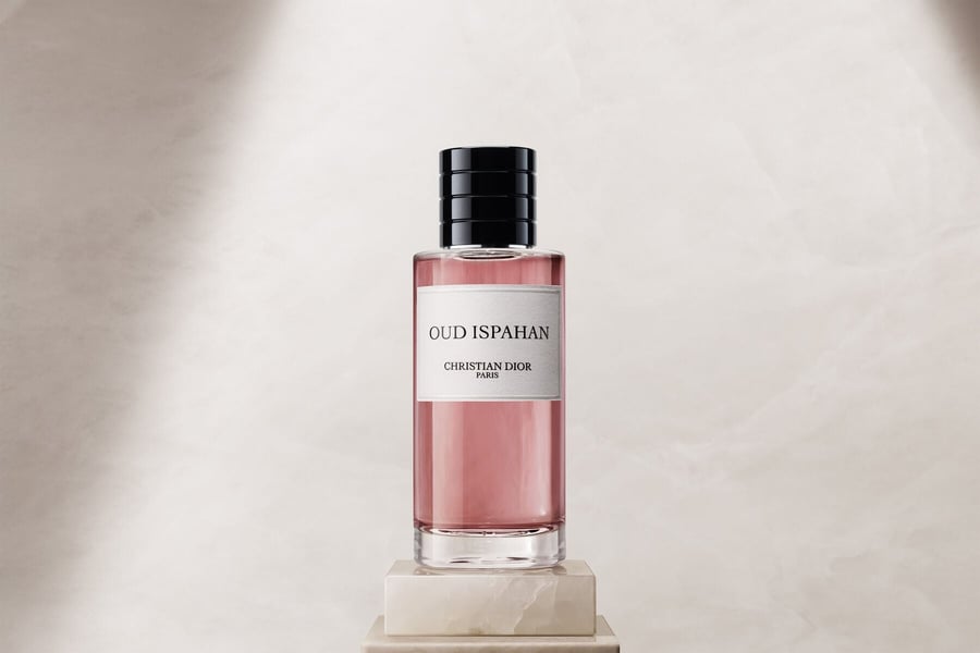 OUD ISPAHAN CHRISTIAN DIOR