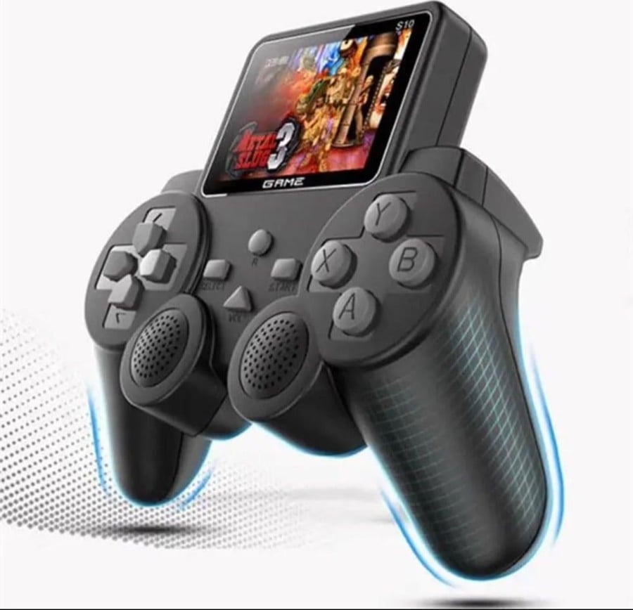 Game Pad Game - Children's Games - Game Boy