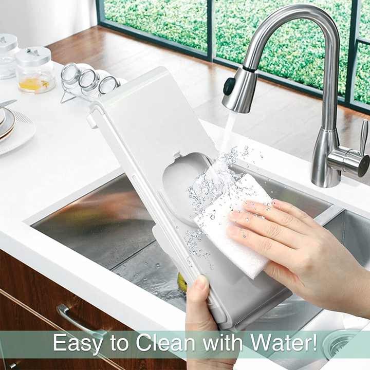 قطاعة خضار مبتكره وسهلة التنظيف