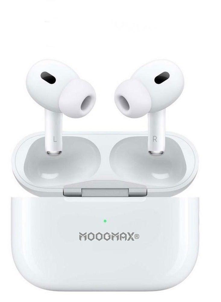 سماعات Moogmax Earbuds Pro MX-EP50 اللاسلكية