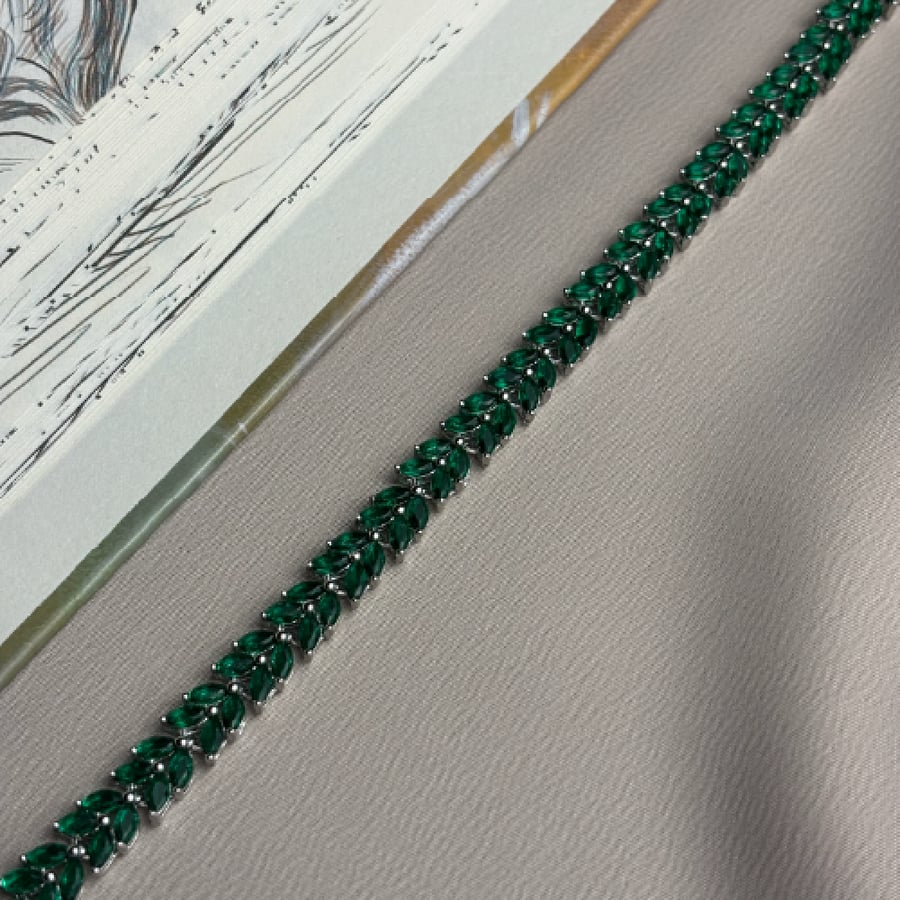 اسواره زركون اخضر