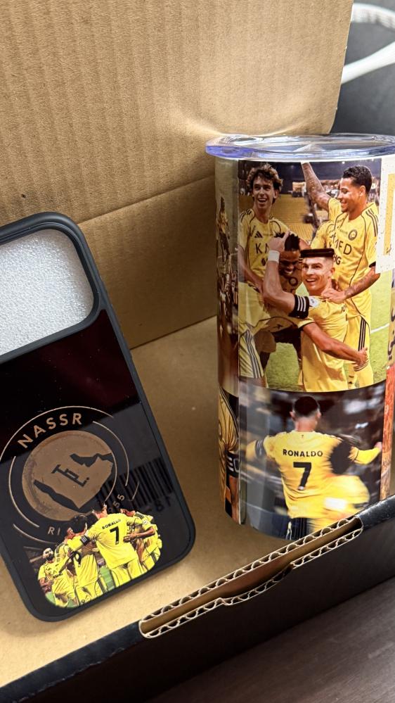 بوكس النصر