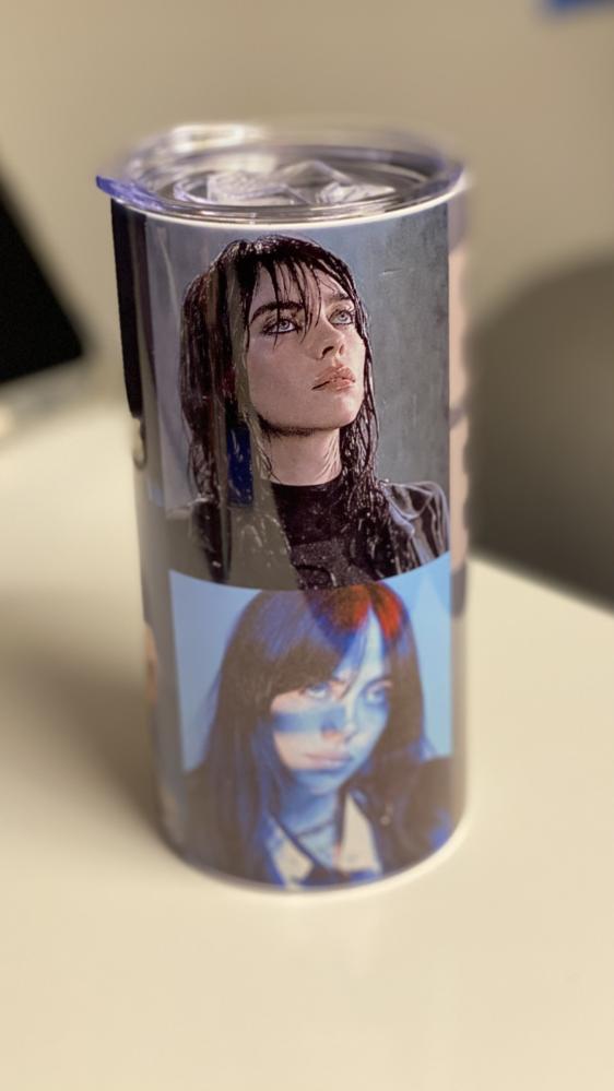 Billie Eilish