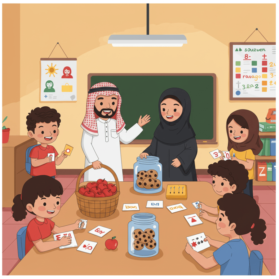 خدمة تصميم عروض بوربوينت باستراتيجيات التعلم النشط – حسب طلبك