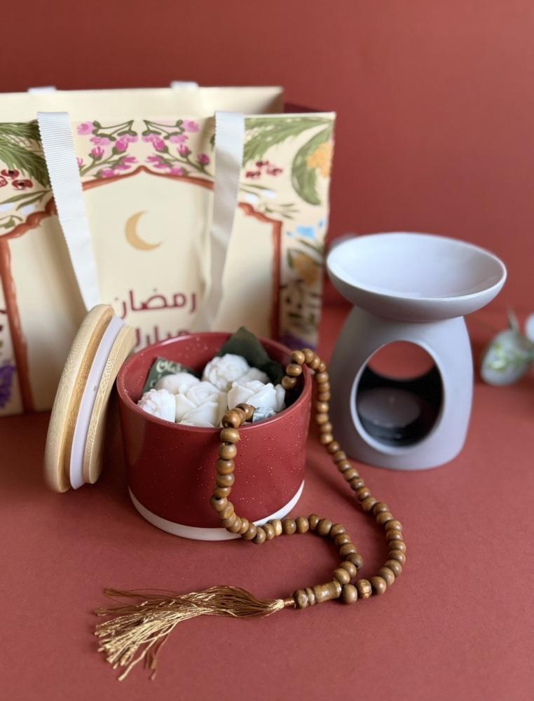 مجموعة رمضان الفواحة