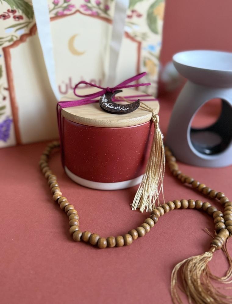مجموعة رمضان الفواحة